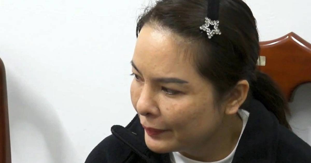 Mất 14 tỷ đồng vì tin nữ giám đốc nói có đất “ngoại giao”