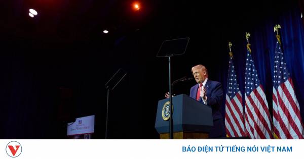 Ông Trump áp dụng “học thuyết Donroe”, các công ty dầu mỏ Mỹ có thể gánh hậu quả
