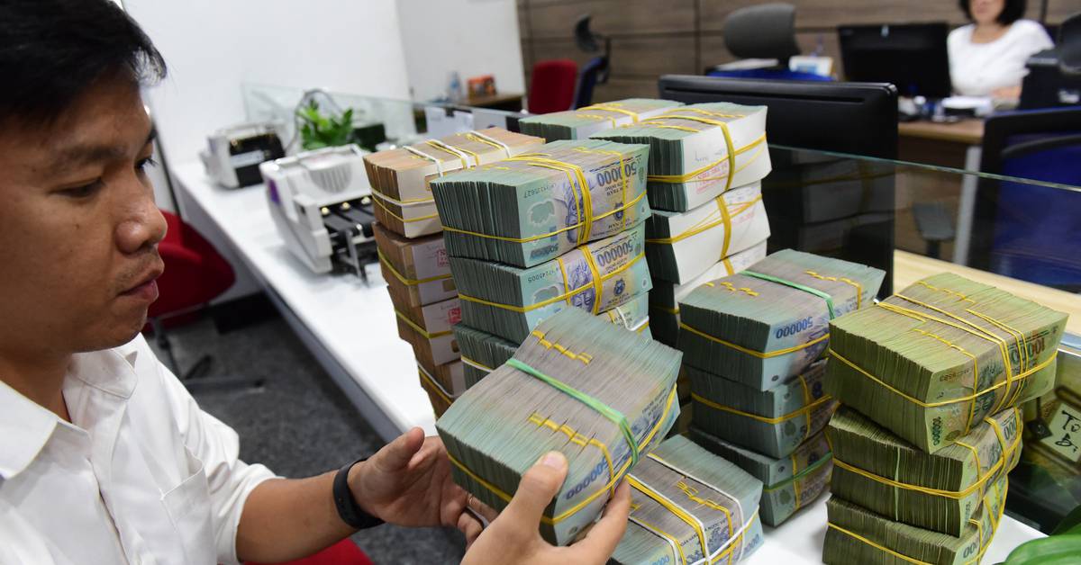 Tăng trưởng tín dụng năm 2025 đến 19,1%, nhưng năm 2026 sẽ thấp hơn