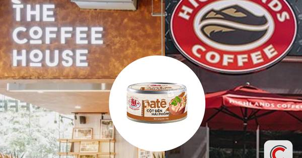 Chuyên gia nói gì khi Highlands Coffee bị “mổ xẻ” thông cáo, The Coffee House lại được cộng đồng mạng thông cảm?