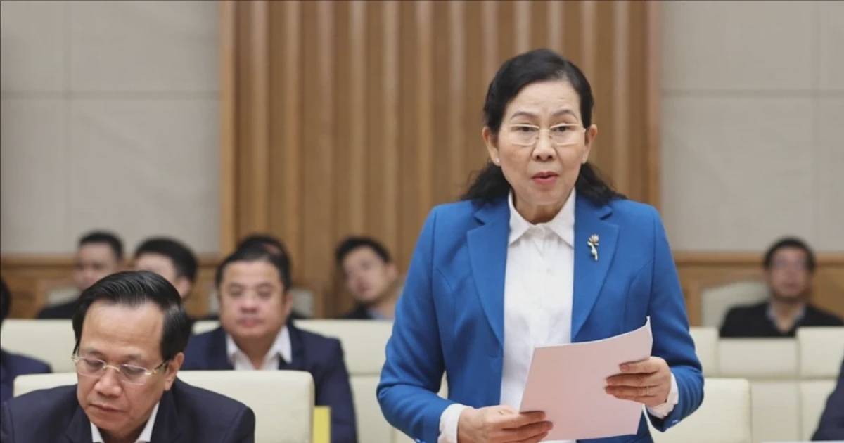 Năm 2026, phấn đấu thu nhập bình quân đầu người 5.500 USD