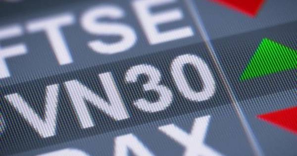 Một cổ phiếu bất động sản có thể bị loại khỏi rổ VN30 trong kỳ cơ cấu tháng 1