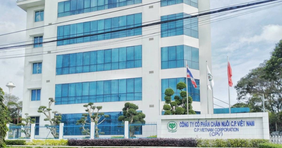 Công ty C.P. Việt Nam cùng 2 doanh nghiệp vào diện thanh tra
