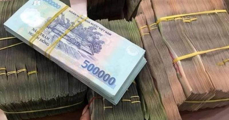 Xuất hiện hình thức lừa đảo mới, người dân đổi tiền mặt đặc biệt chú ý