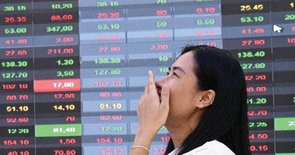 Ba yếu tố để chứng khoán có thể vượt 2.000 điểm