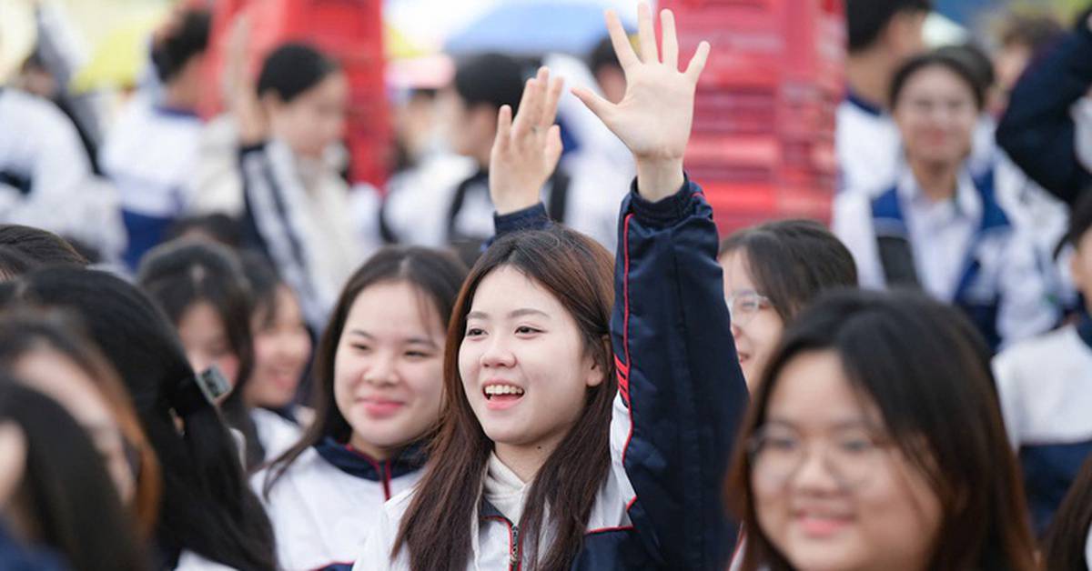 IELTS gây mất công bằng tuyển sinh đại học thế nào?