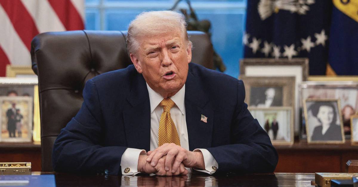 Mỹ bán mỗi ghế Hội đồng Hòa bình Gaza giá 1 tỉ USD