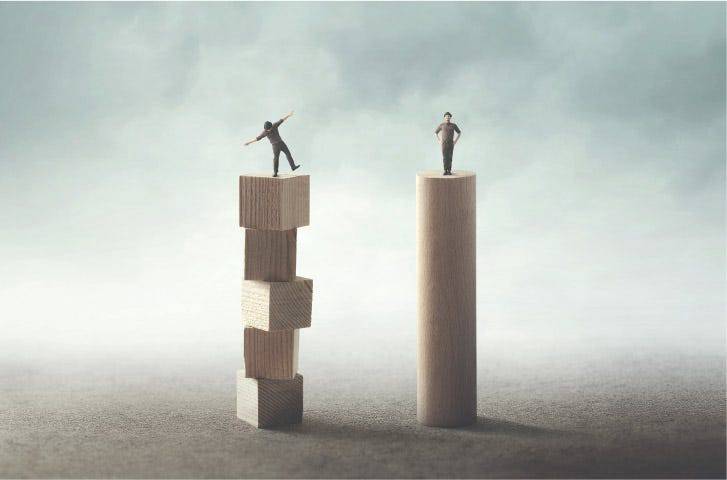 Thị trường phân hóa, biến động mạnh | Báo cáo vĩ mô và thị trường tuần 05