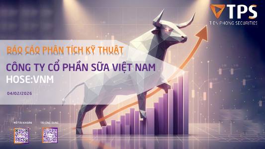 VNM: Báo cáo Phân tích kỹ thuật (04/02/2026)
