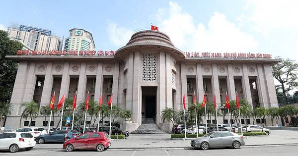 USD tăng nóng, Ngân hàng Nhà nước hút gần 30.000 tỷ đồng khỏi hệ thống