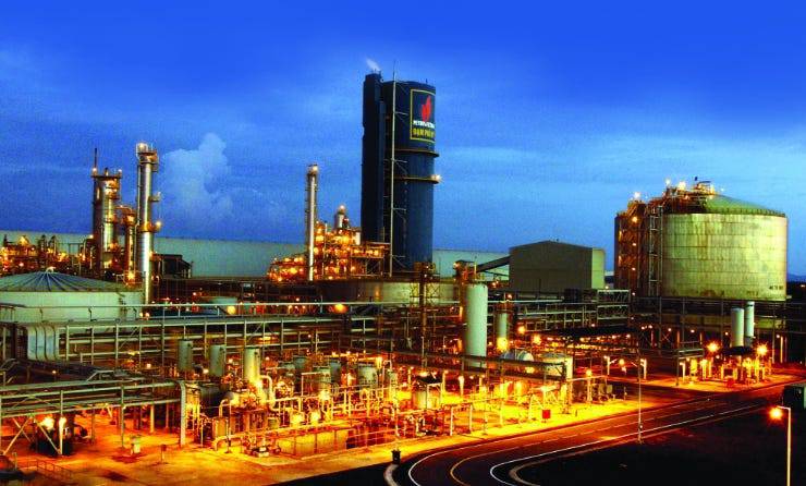 Báo cáo cập nhật Q4/2025 - Tổng Công ty Phân bón và Hóa chất Dầu khí (HOSE: DPM)