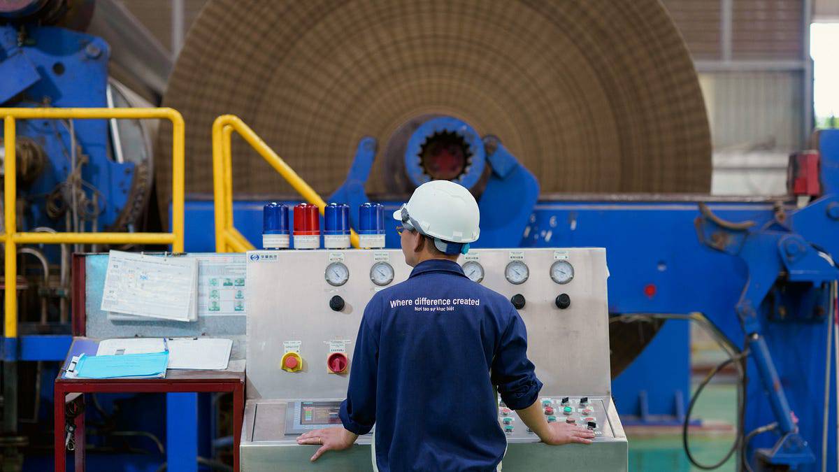 Triển vọng ngành Giấy Bao Bì Việt Nam: Cửa tăng trưởng rộng nhưng luật chơi ngày càng khắt khe