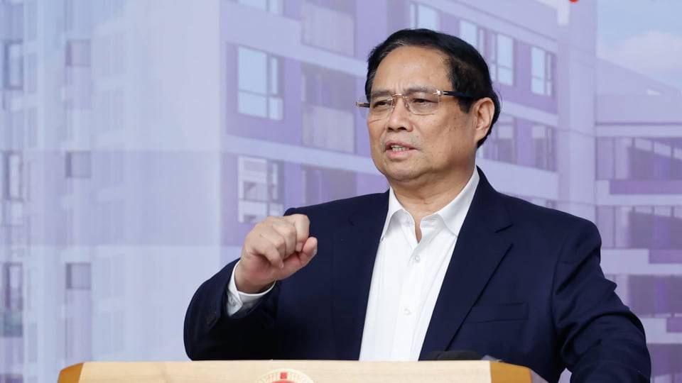 Thủ tướng ra lệnh kiểm soát chặt tín dụng địa ốc, ngăn làn sóng đầu cơ quay lại