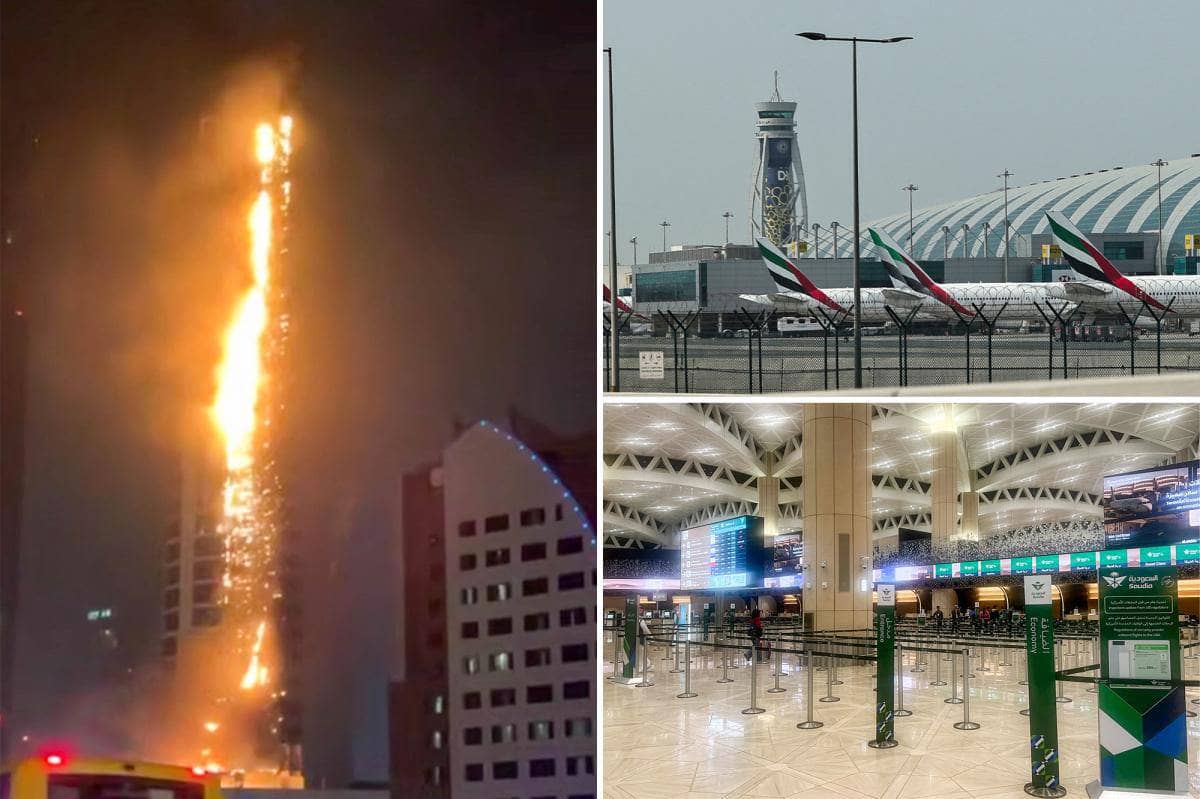 Giữa mưa tên lửa, giới siêu giàu chi 350.000 USD “mua đường thoát” khỏi Trung Đông