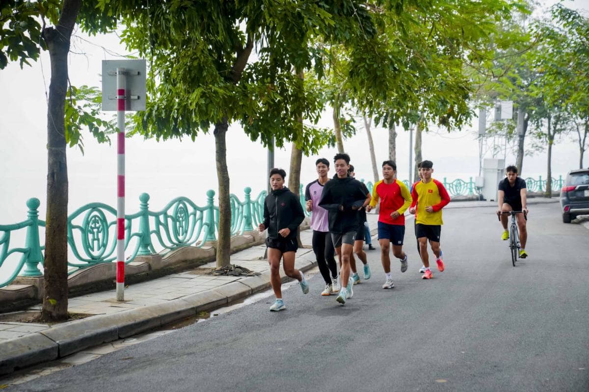 Hồ Tây “chuyển mình”? nhờ đại dự án 30.000 tỷ đồng?