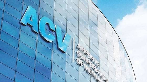 Đầu tư khủng vào sân bay Long Thành: Nền tảng tài chính của ACV ra sao?