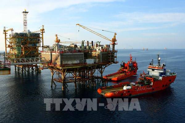 Chính phủ cho phép Petrovietnam xuất nhập khẩu dầu thô, nguyên liệu sản xuất xăng dầu