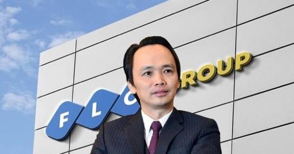 Cổ phiếu FLC được giao dịch trở lại?