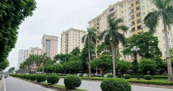 Đề xuất bỏ trần lợi nhuận và mở rộng tín dụng cho nhà ở thương mại giá hợp lý