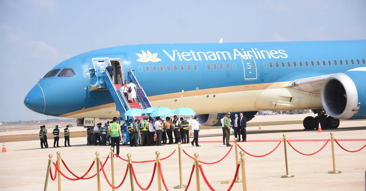 Nghiên cứu, đề xuất làm metro số 1 nối dài đến sân bay Long Thành theo lệnh khẩn cấp