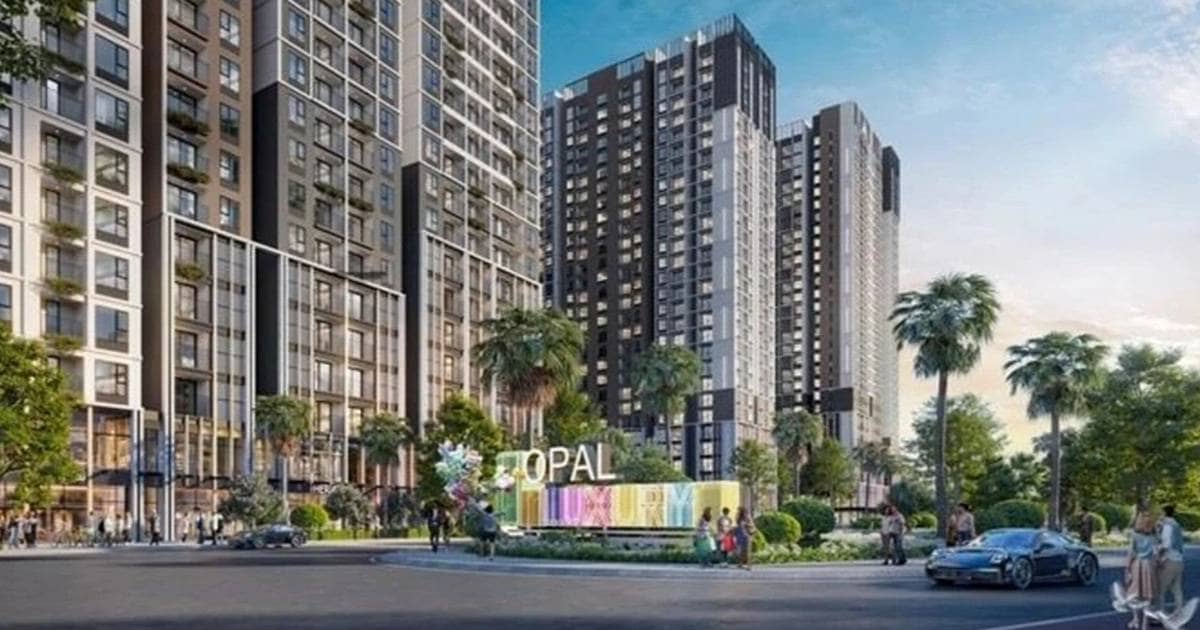 Thêm thông tin mới về vụ Đất Xanh mua dự án ở TPHCM