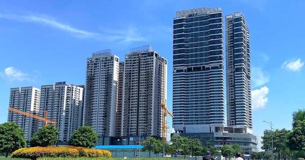 Giá nhà quá cao, mất bao nhiêu năm người thu nhập trung bình mới mua được?