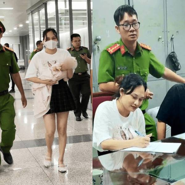 Khối tài sản "khủng" của Ngô Thị Thêu - vợ Mr Hunter