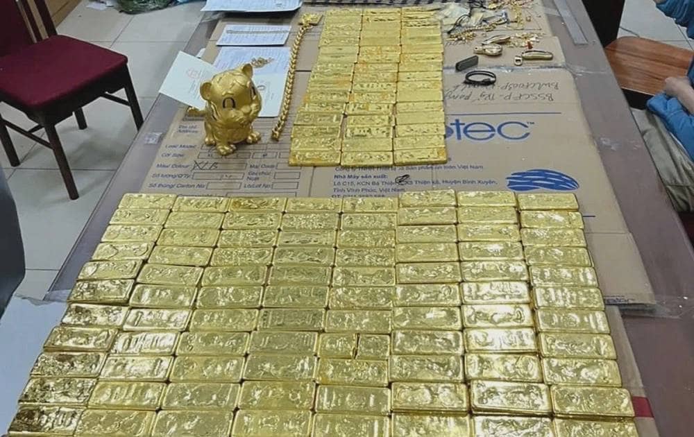 Bố mẹ, bạn gái Mr Pips “gột rửa” tài sản nghìn tỷ ra sao? Hé lộ chiêu tẩu tán tinh vi