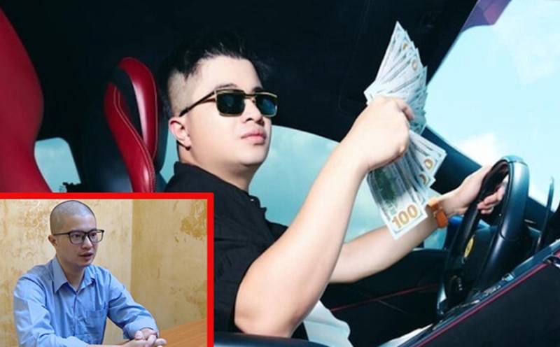 Nhận 2 tỷ “tư vấn”, hai cựu công an tiếp tay đường dây lừa đảo nghìn tỷ của Mr Pips