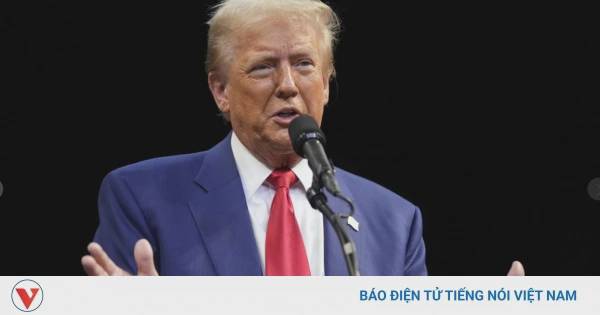 Tối hậu thư của ông Trump và nguy cơ leo thang căng thẳng mới ở Trung Đông