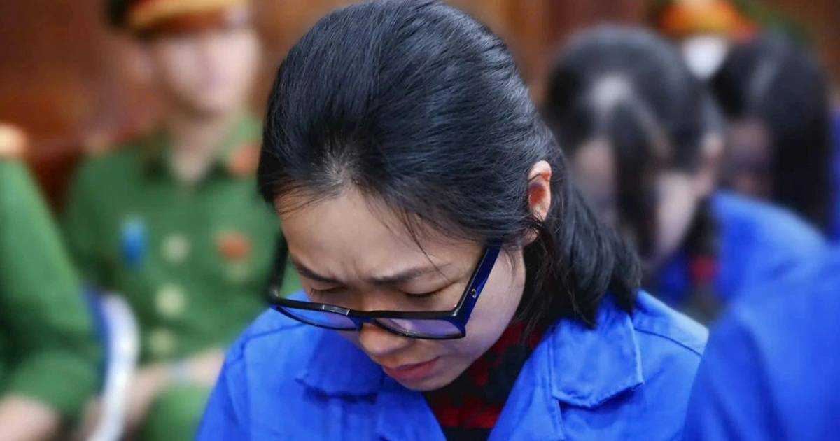 27 năm tù cho giám đốc vụ kiểm nghiệm kẹo Kera