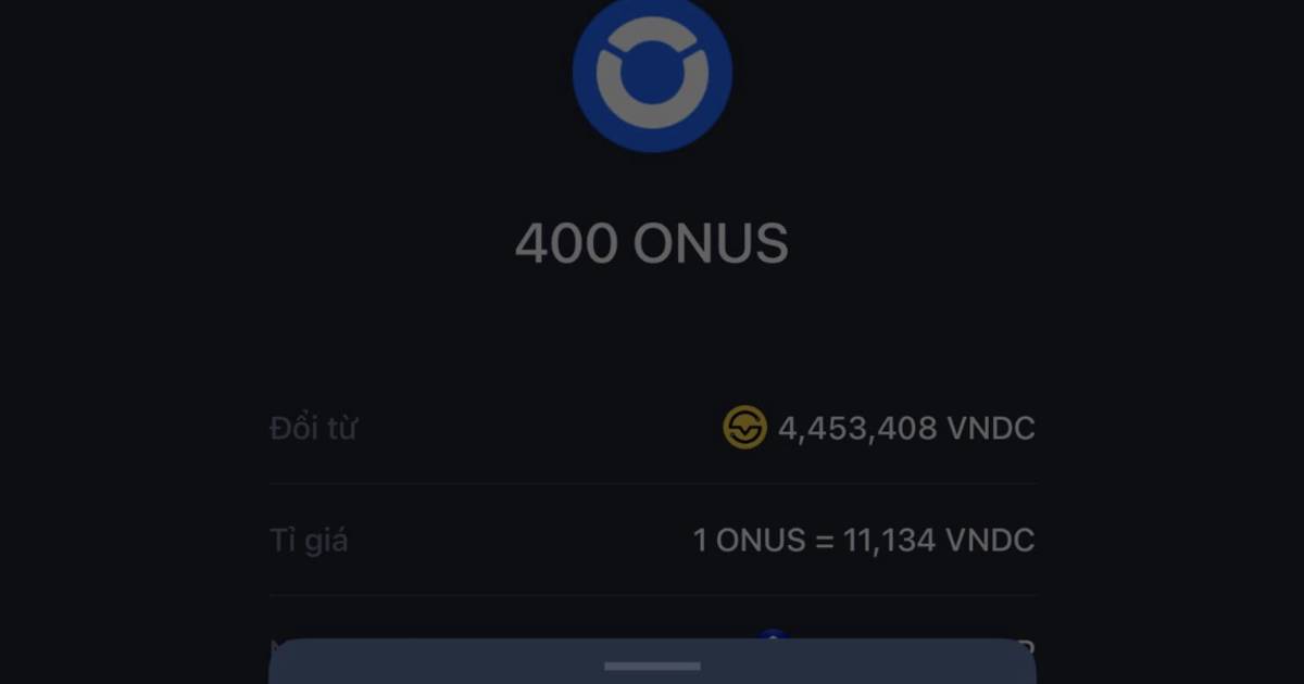 ONUS và HanaGold gặp sự cố, cổ phiếu HVA lập tức giảm sàn