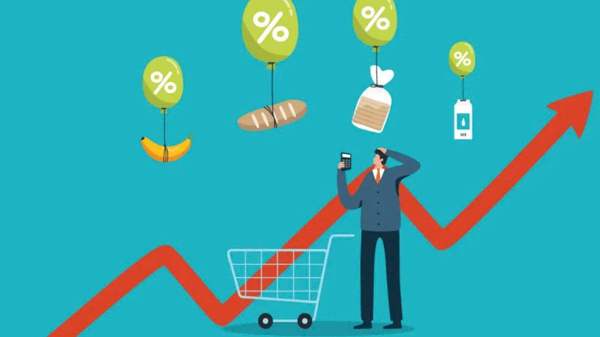 Tái định giá rủi ro và Áp lực lạm phát chi phí đẩy | Báo cáo vĩ mô và thị trường tuần 12