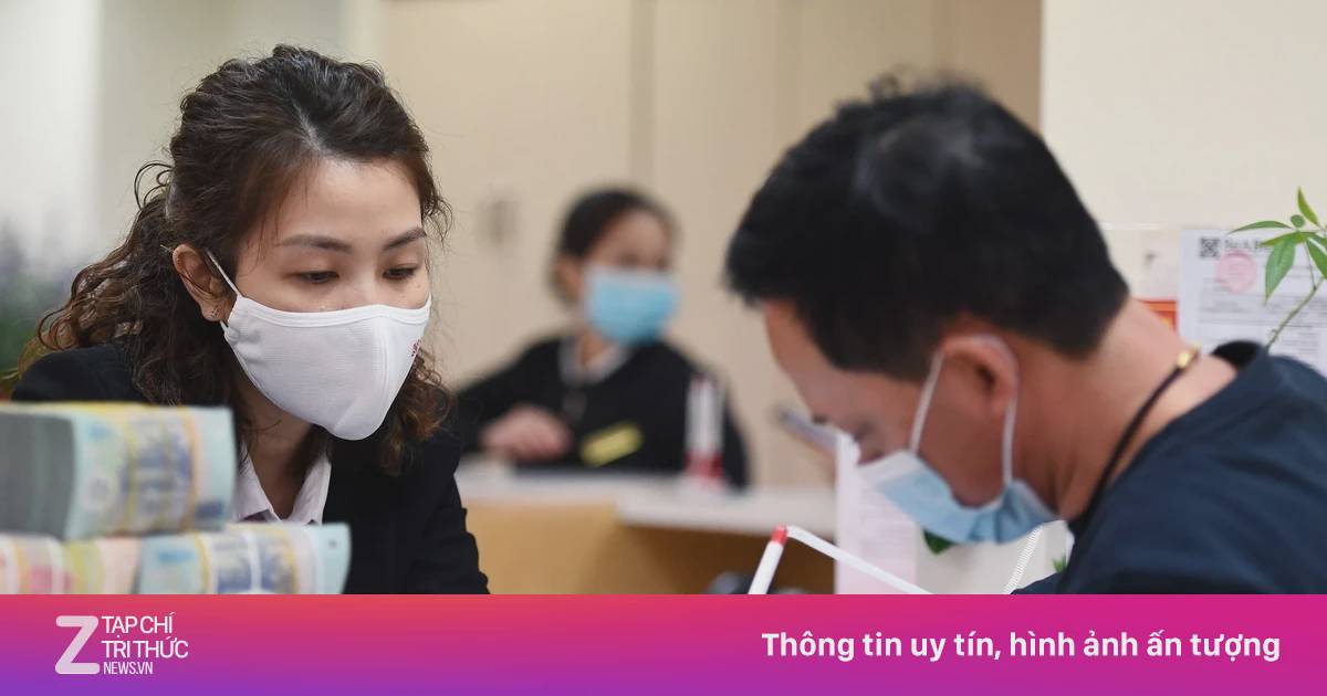 'Dễ thở' nếu vay tiêu dùng dưới 400 triệu không cần trình phương án