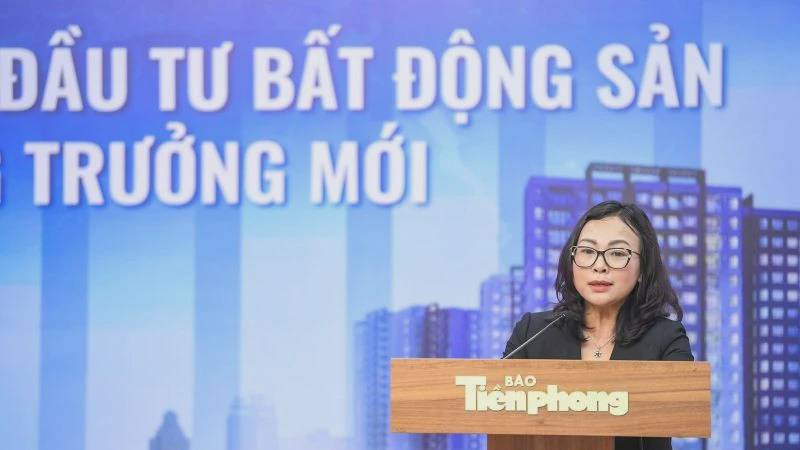 Lãi suất và cơ hội đầu tư bất động sản trong chu kỳ tăng trưởng mới