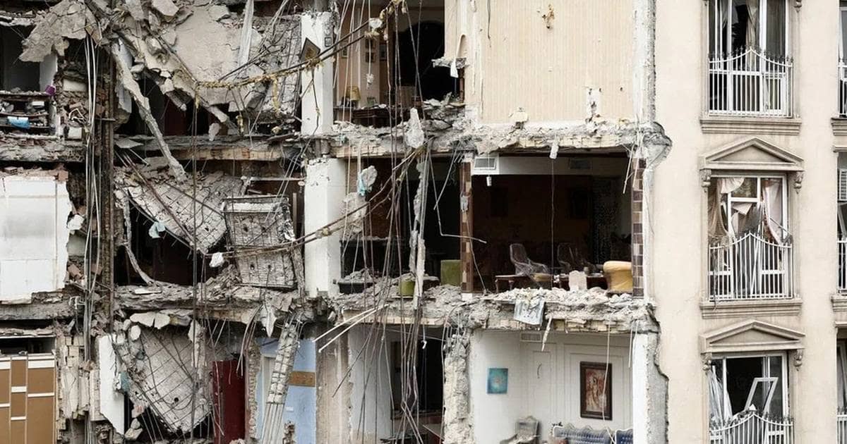 Iran ra giá chấm dứt chiến sự, Mỹ có dám gật đầu?