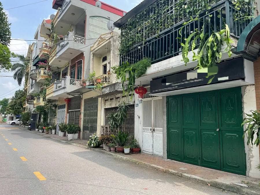 Nhà thổ cư Hà Nội đắt đỏ, người mua dần “quay lưng”