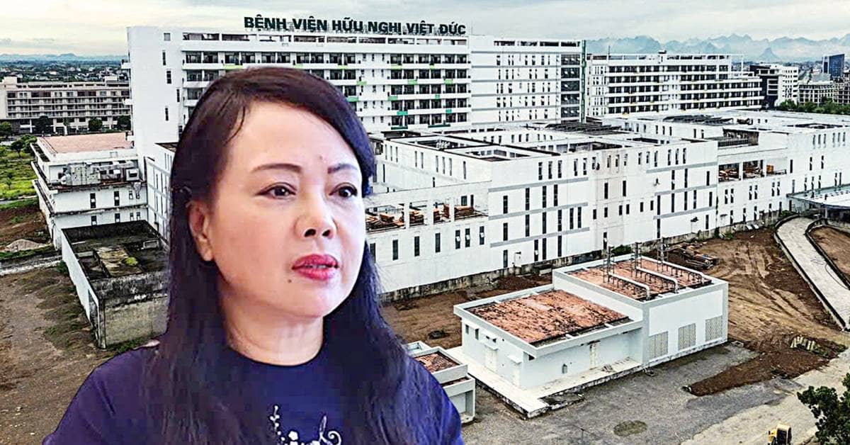 Vụ án liên quan cựu Bộ trưởng Nguyễn Thị Kim Tiến: Kịch bản “chạy tội” 2 triệu USD và cú lừa chấn động