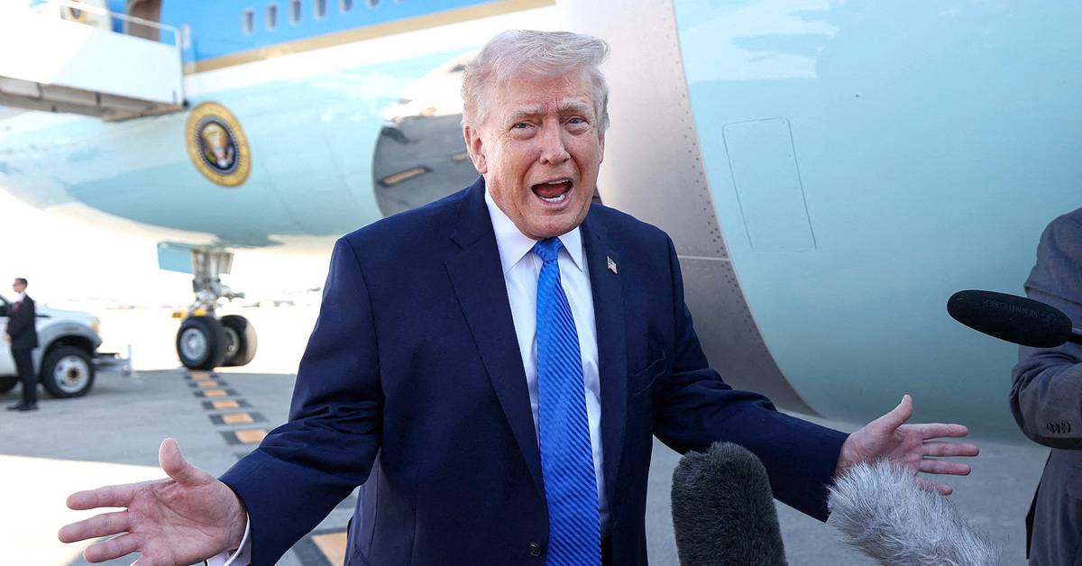 Mỹ – Iran mắc kẹt giữa “ma trận” lằn ranh đỏ, đàm phán chưa kịp bắt đầu đã bế tắc