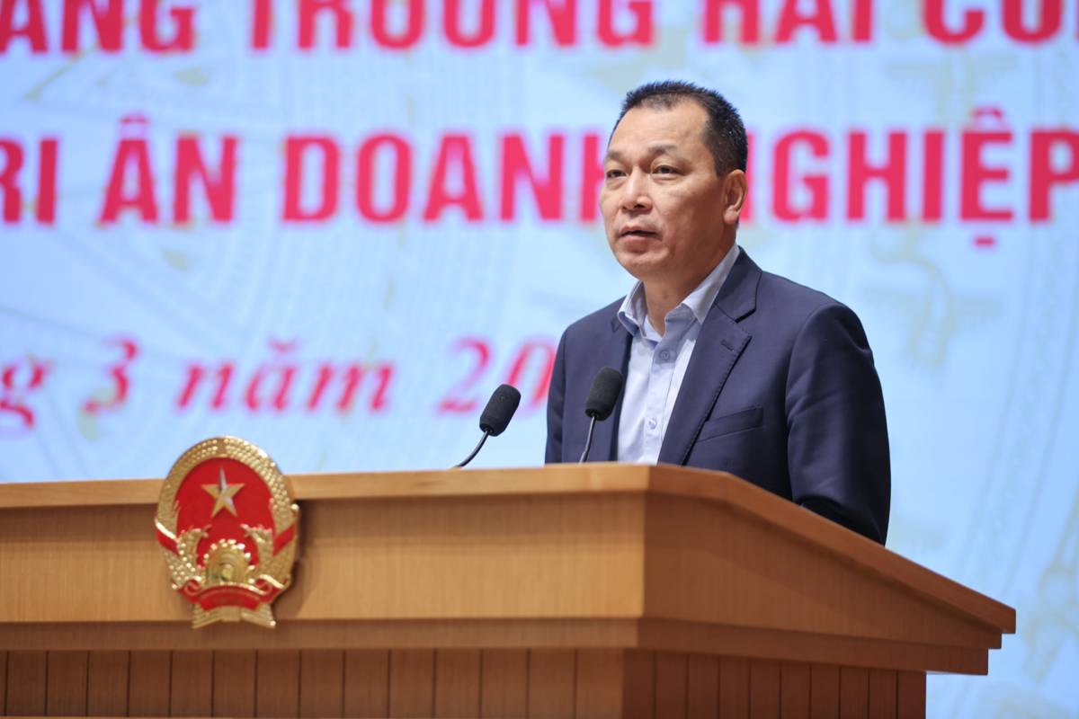 EVN giải thích lý do đầu tư gần 500.000 tỷ đồng: “Không đầu tư hôm nay, 5 năm sau sẽ thiếu điện”