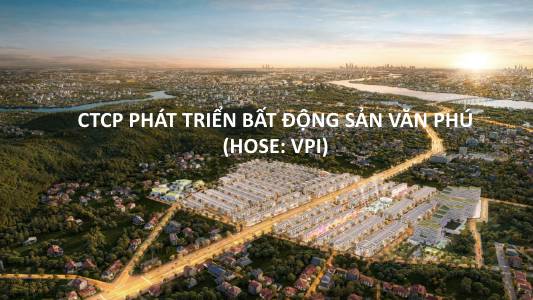 VPI: Báo cáo cập nhật KQKD Q4/2025