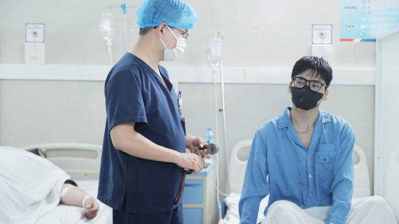 Hà Nội ghi nhận 17 ca COVID-19, cảnh báo không chủ quan với biến thể mới