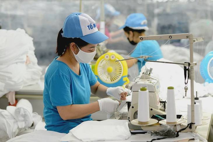 Cảng Saudi Arabia “đóng cửa” nhận booking: Doanh nghiệp Việt xoay xở ra sao?