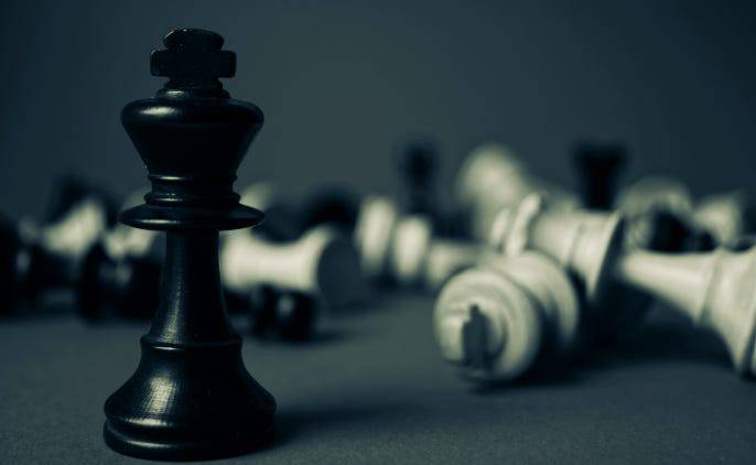 Áp lực vĩ mô kép và chiến lược phòng thủ | Báo cáo vĩ mô và thị trường tuần 13