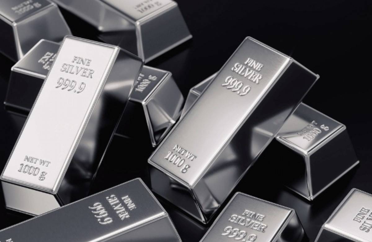 Bạc bước vào “kỷ nguyên khan hiếm”: Khi Fed lùi về hậu trường, cung – cầu vật chất lên ngôi