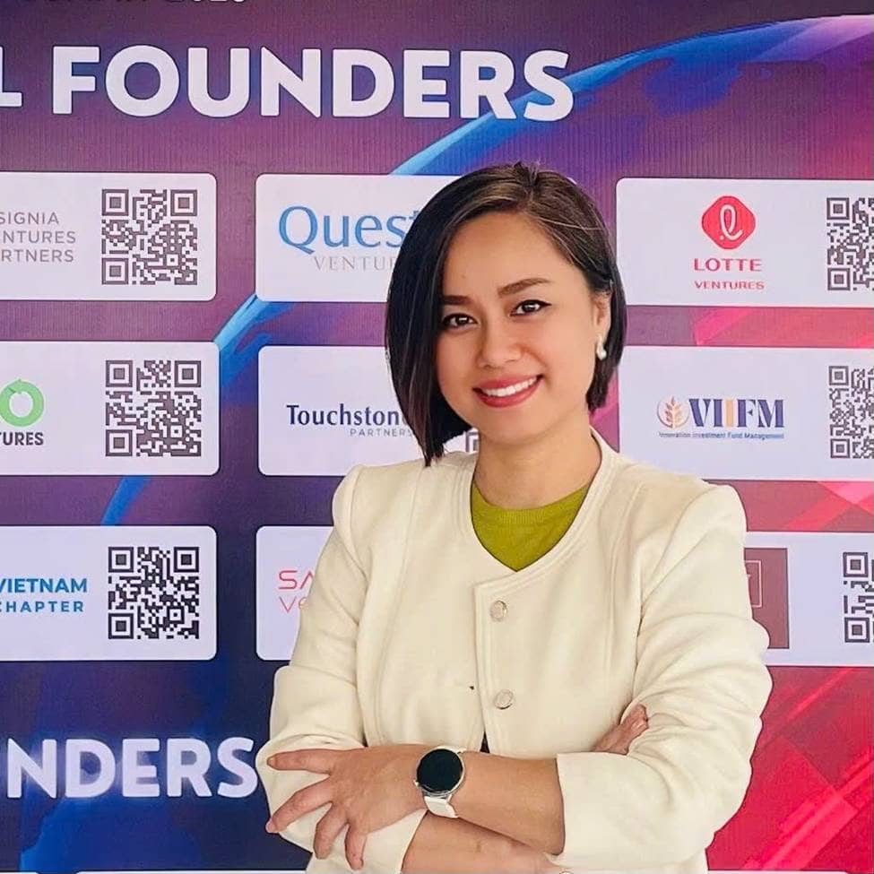 TRỢ LÝ CHỦ TỊCH M&A PARTNERS ĐƯỢC ĐIỀU ĐỘNG LÀ PHÓ TRƯỞNG KHỐI PHÁT TRIỂN THÀNH VIÊN KHU VỰC PHÍA NAM.  ...