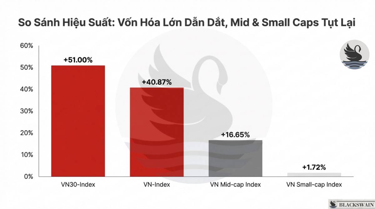 Market Recap - Tuần đầu tiên 2026: Tổng kết 2025 - Triển vọng 2026