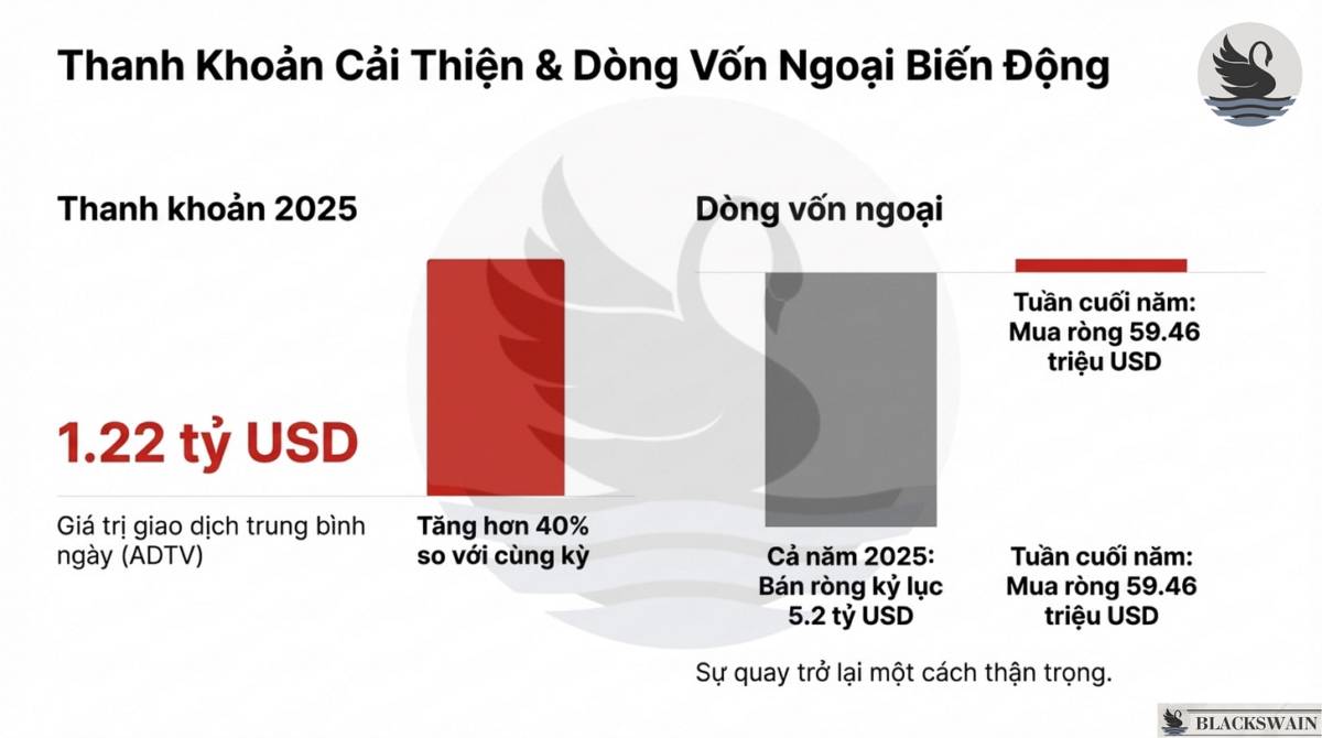 Market Recap - Tuần đầu tiên 2026: Tổng kết 2025 - Triển vọng 2026