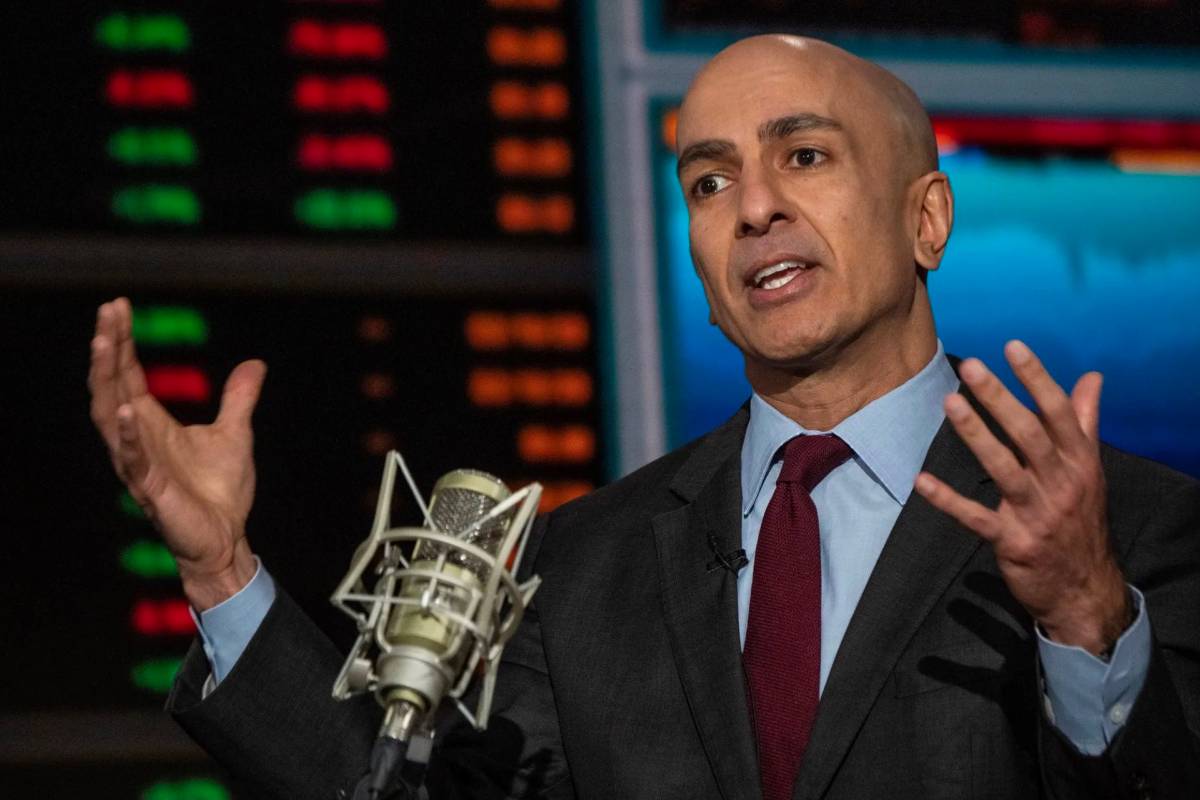 Fed hé lộ “la bàn” chính sách 2026: Hai biến số quyết định thời điểm hạ lãi suất