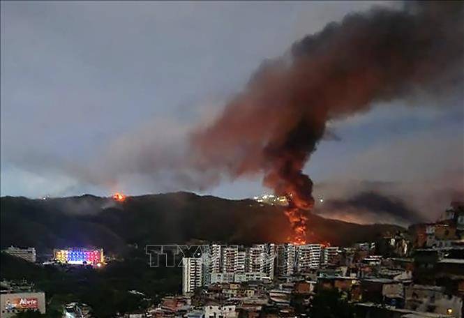 “Kho báu” dầu mỏ Venezuela: Vì sao Mỹ khó biến tham vọng thành lợi nhuận, dù đã bắt giữ ông Maduro?